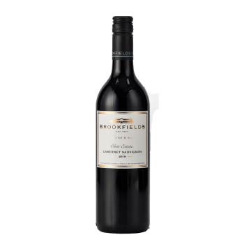 Brookfields Ohiti Estate Cabernet Sauvignon 2022 750ml