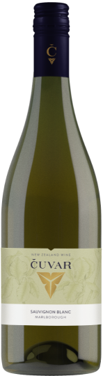 Cuvar Iris Sauvignon Blanc 2023 750ml