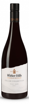 Wither Hills Cellar Collection Calrossie Pinot Noir 2021