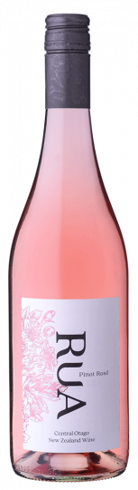 RUA  Rosé 2024 750ml