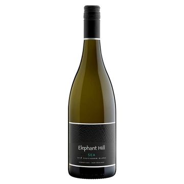 Elephant Hill Winery Sea Sauvignon Blanc 2018 750ml