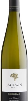Jackson Estate Homestead Riesling 2024