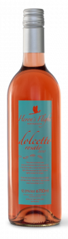 Heron's Flight Dolcetto Rosato Rose 2022