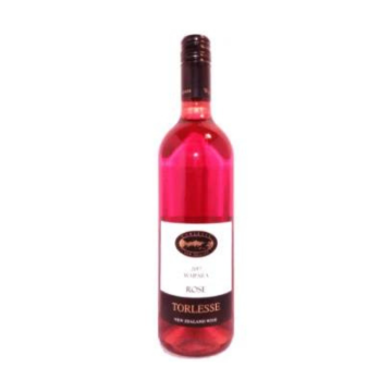 Torlesse Rosé 2023 750ml