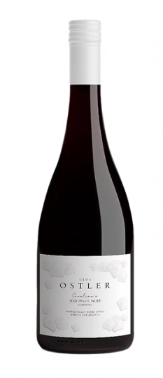 Clos Ostler Caroline's Pinot Noir 2021 750ml