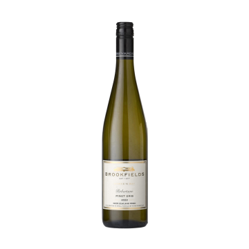 Brookfields Robertson Pinot Gris 2022 750ml