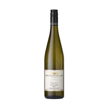 Brookfields Robertson Pinot Gris 2023 750ml