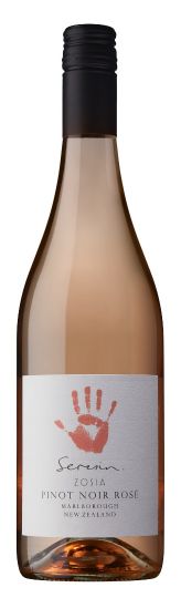 Seresin Zosia Rosé 2022 750ml