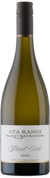 Ata Rangi Pinot Gris 2025
