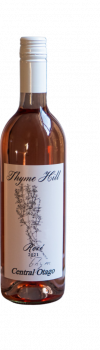 Thyme Hill Rose 2021
