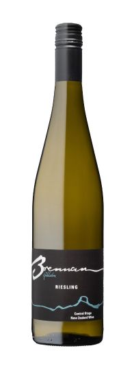 Brennan Riesling 2021 750ml