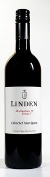 Linden Estate Destination Series Cabernet Sauvignon 2020