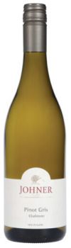 Johner Estate Wairarapa Pinot Gris 2024