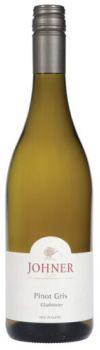 Johner Estate Wairarapa Pinot Gris 2022