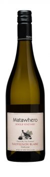 Matawhero Single Vineyard Sauvignon Blanc 2023