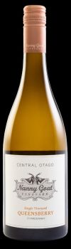 Nanny Goat Vineyard Queensberry Chardonnay 2024