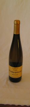 Haythornthwaite Wines Estate Pinot Gris 2017