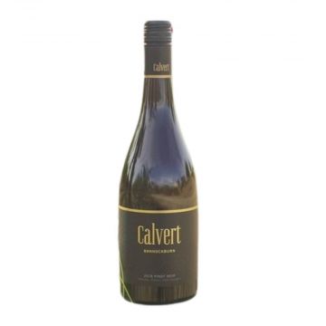 Calvert Pinot Noir 2018 750ml
