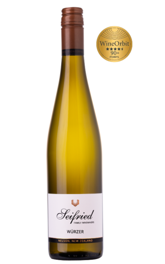 Seifried Estate Seifried Nelson Würzer 2019 750ml