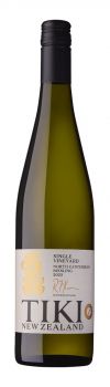 Tiki Single Vineyard Riesling 2023