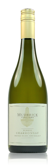 Mudbrick Reserve Chardonnay 2022 750ml