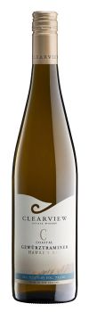 Clearview Coastal Gewurztraminer 2022