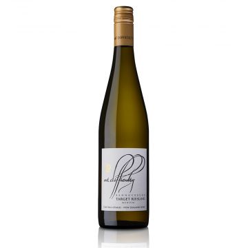 Mt Difficulty Bannockburn Target Medium Riesling 2021 750ml