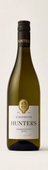 Hunter's Chardonnay 2024
