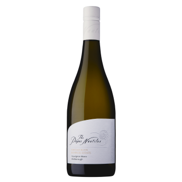 Nautilus The Paper Nautilus Sauvignon Blanc 2022 750ml