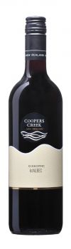 Coopers Creek Gisborne Malbec 2018