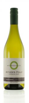 Aitken's Folly Blanc De Noir 2024