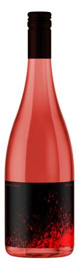 Caldera Vineyard Estate Rosé 2023 750ml