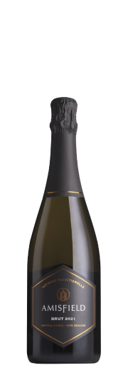 Amisfield Brut Sparkling 2021 750ml
