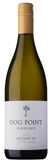 Dog Point Vineyard Section 94 Sauvignon Blanc 2021 750ml