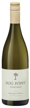 Dog Point Vineyard Sauvignon Blanc 2016