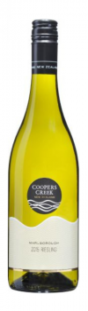 Coopers Creek Marlborough Riesling 2021