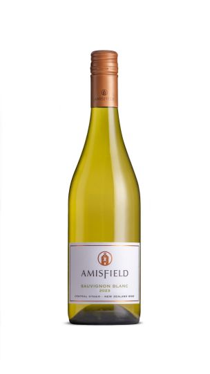 Amisfield Sauvignon Blanc 2023 750ml