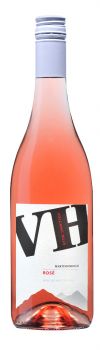 Volcanic Hills Hawkes Bay Pinot Noir Rose 2023