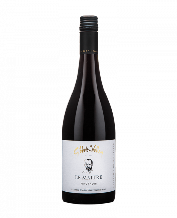 Gibbston Valley Le Maitre Magnum Pinot Noir 2019 1.5l