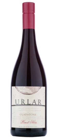 URLAR Pinot Noir 2022 750ml