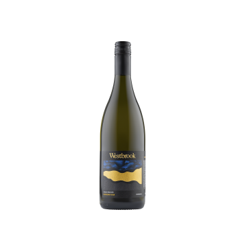 Westbrook Waimauku Single Vineyard Chardonnay 2018 750ml