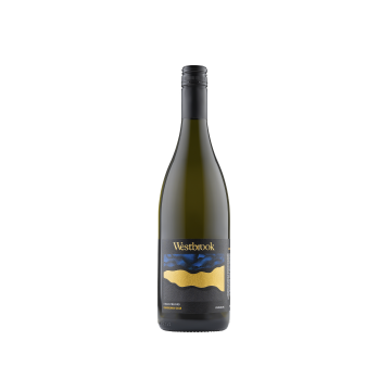 Westbrook Waimauku Single Vineyard Chardonnay 2019 750ml