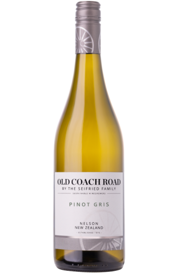 Seifried Estate Old Coach Road Nelson Pinot Gris 2026 750ml