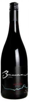 Brennan Wines Pinot Noir 2012