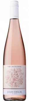 Jules Taylor The Jules Rose 2024