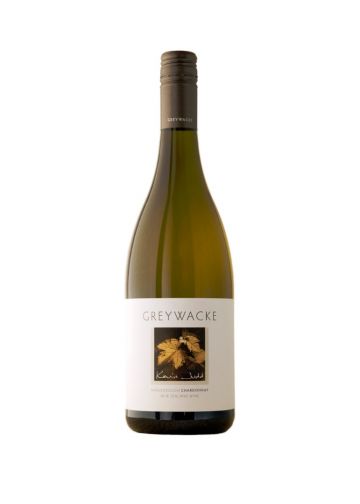 Greywacke Chardonnay 2021 750ml