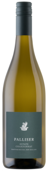 Palliser Estate Estate Chardonnay 2025