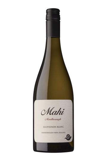 Mahi Marlborough Sauvignon Blanc 2025 750ml