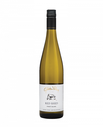 GibbstonValley SV Red Shed Pinot blanc 2021 750ml