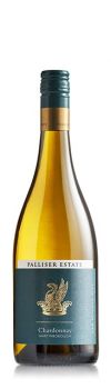 Palliser Estate Estate Chardonnay 2022
